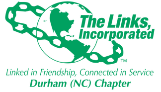 The Durham (NC) Chapter of The Links, Incorporated