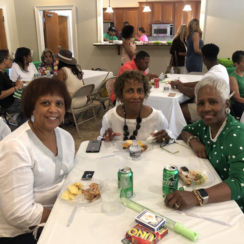 Durham (NC) Links Family Day – The Durham (NC) Chapter of The Links ...